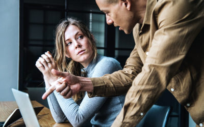 Eliminate Stress… Delegate, Delegate, Delegate!