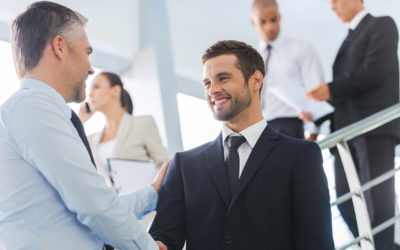A New Approach to Sales… It’s Called Management!