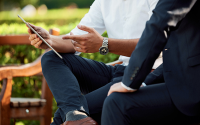 EOS Visionary and Integrator…What Are They?