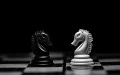 Conflict Is Healthy