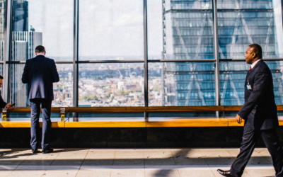 Employee Resignation and Retention