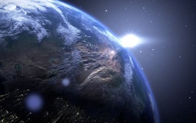 A New Brave World… of Business!