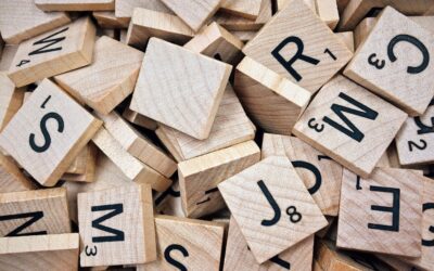 Commitment…Ten Letters to a Pledge!