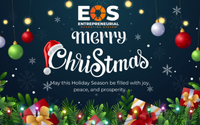 Santa’s Entrepreneurial Spirit Poem 2023