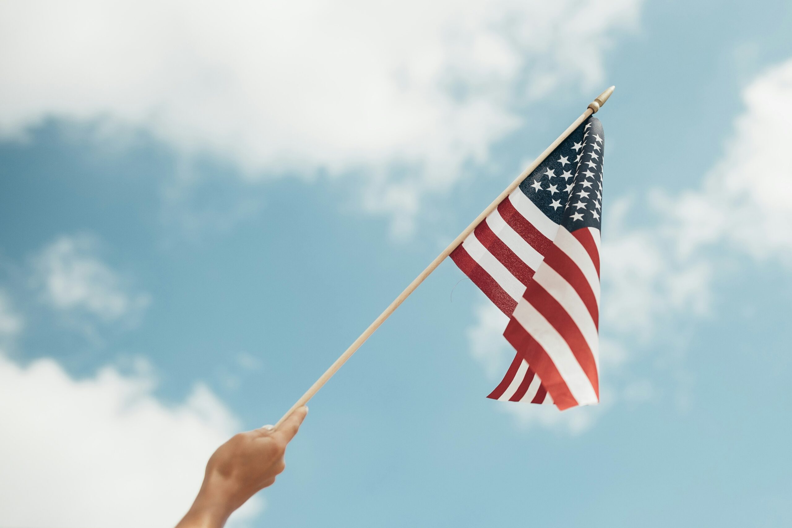 “Celebrating Independence: July 4th as an Analogy for Business Success” by Marshall Krupp