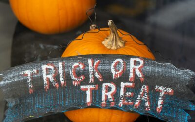 “Confronting the Ghosts and Goblins of Business in the Fall Quarter” By Marshall Krupp, Certified EOS® Implementer and Certified Outgrow Advisor