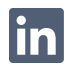 LinkedIn Icon