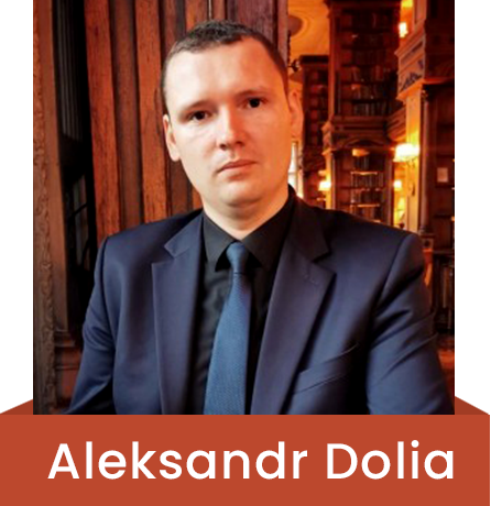Aleksandr Dolia alek