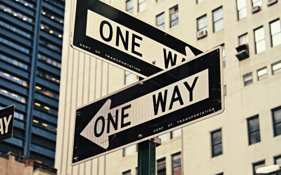 Decide Boldly or Drift Slowly: The Cost of Indecision in a World That Won’t Wait