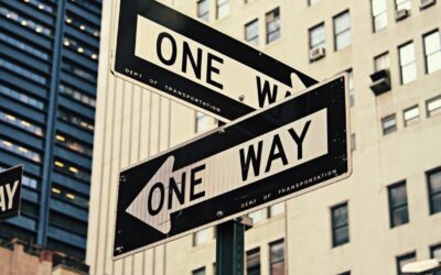 Decide Boldly or Drift Slowly: The Cost of Indecision in a World That Won’t Wait