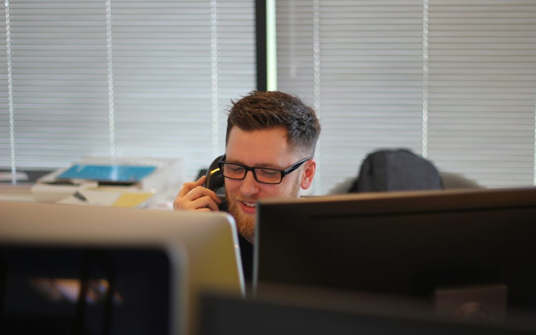 “A Culture of Customer Service: As Important as the Initial Sales”