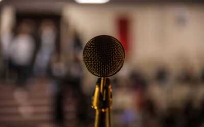 “It’s Right to Speak: Lessons from Charlie Kirk for Business, Leadership, and Change”