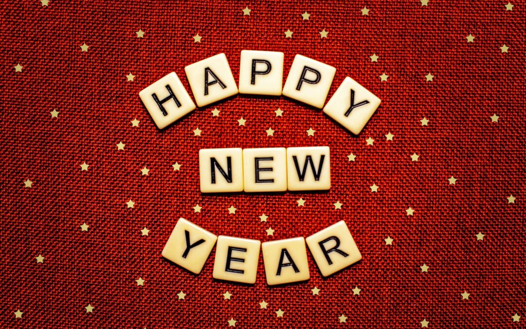 “Celebrating You: My Appreciation for a Powerful Year of Progress”