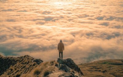 Fear in Business: The Leadership Choice That Determines Growth or Stagnation